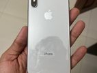 Apple iPhone X (Used)