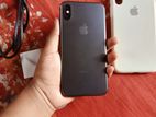 Apple iPhone X (Used)
