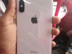 Apple iPhone X (Used)