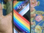 Apple iPhone X . (Used)