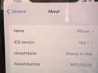 Apple iPhone X (Used)