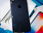 Apple iPhone X (Used)