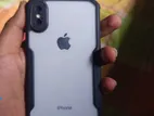 Apple iPhone X (Used)