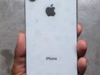 Apple iPhone X . (Used)
