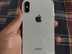 Apple iPhone X (Used)