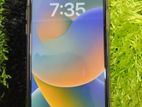 Apple iPhone X . (Used)