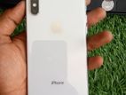 Apple iPhone X . (Used)