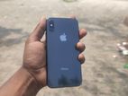 Apple iPhone X (Used)