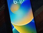 Apple iPhone X . (Used)