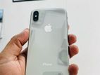 Apple iPhone X ` (Used)