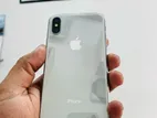 Apple iPhone X ` (Used)