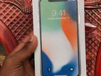 Apple iPhone X (Used)