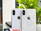 Apple iPhone X (Used)