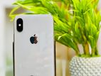 Apple iPhone X (Used)