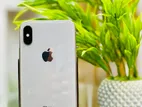 Apple iPhone X (Used)