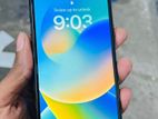 Apple iPhone X ` (Used)