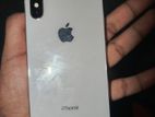 Apple iPhone X (Used)