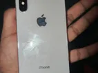 Apple iPhone X (Used)