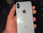 Apple iPhone X . (Used)