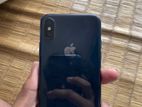 Apple iPhone X (Used)