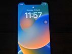 Apple iPhone X . (Used)