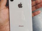 Apple iPhone X (used)