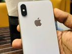 Apple iPhone X (Used)