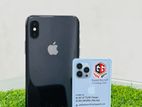 Apple iPhone X (Used)