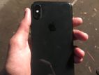 Apple iPhone X (Used)