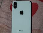 Apple iPhone X . (Used)