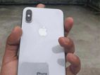 Apple iPhone X (Used)