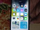 Apple iPhone X . (Used)