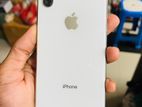 Apple iPhone X (Used)