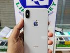 Apple iPhone X (Used)