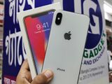 Apple iPhone X (Used)