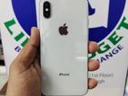 Apple iPhone X (Used)