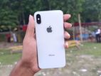 Apple iPhone X (Used)