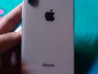 Apple iPhone X (Used)