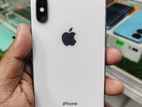 Apple iPhone X (Used)