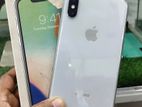 Apple iPhone X (Used)