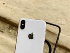 Apple iPhone X (Used)