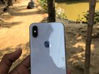 Apple iPhone X (Used)