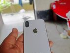 Apple iPhone X (Used)