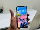 Apple iPhone X . (Used)