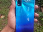 Vivo Y20 . (Used)
