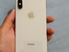 Apple iPhone X (Used)