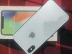 Apple iPhone X (Used)