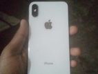 Apple iPhone X ` (Used)