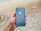 Apple iPhone X (Used)