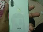 Apple iPhone X (Used)